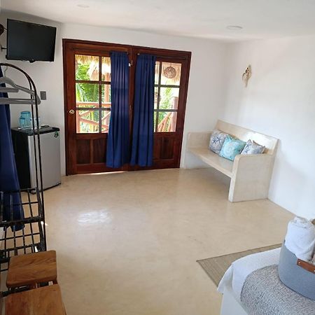 Hotelito Crismi Isla Holbox Exterior foto