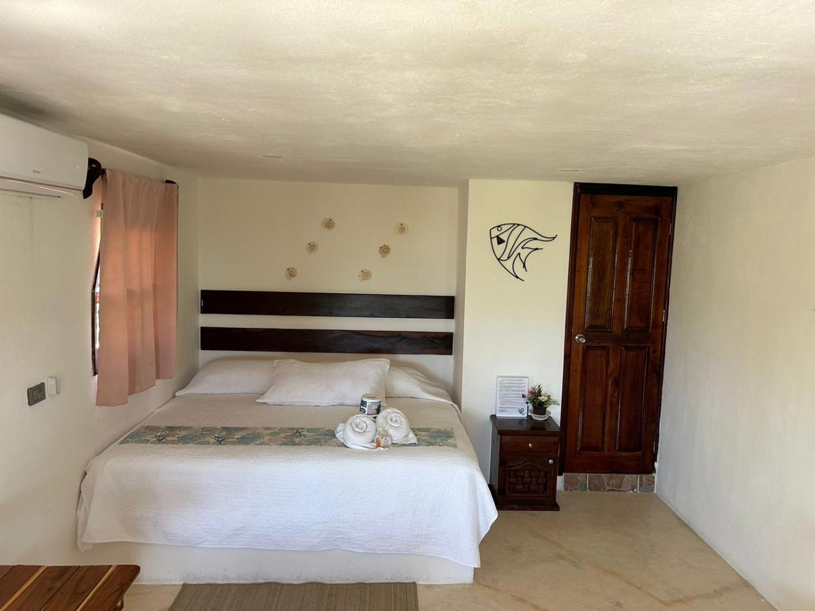 Hotelito Crismi Isla Holbox Exterior foto